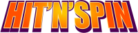 Hit n Spin Casino Logo